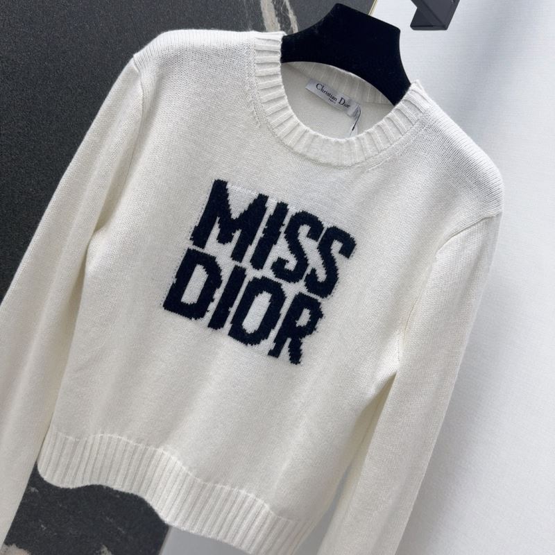 Christian Dior Sweaters